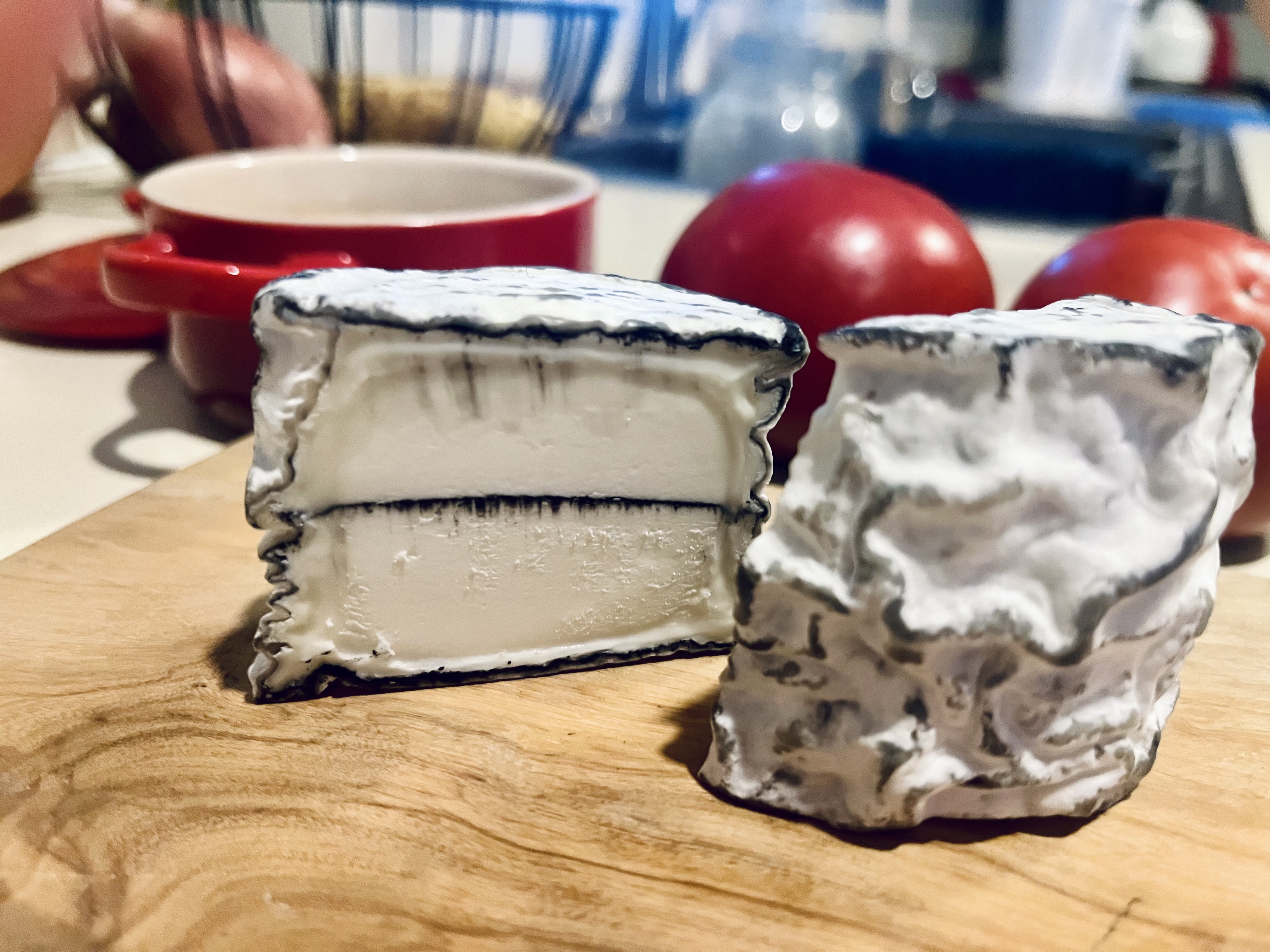 Bird's Eye Farm cheese